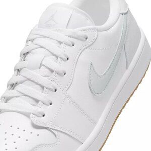 Air Jordan Men's 1 Low G Golf Shoes